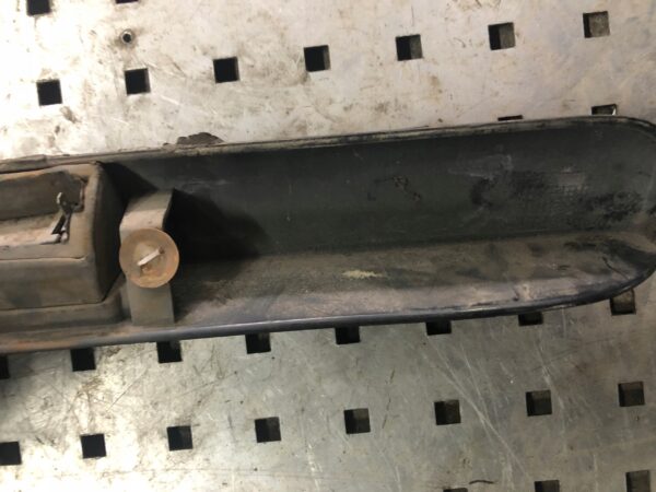 BLENDA DRZWI TYŁ MERCEDES VITO A6397431130 FV