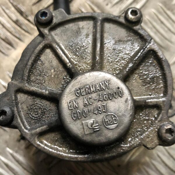 VACUM POMPA MERCEDES SPRINTER AC-46000