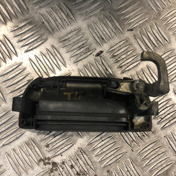 KLAMKA VW T4 701837210 CZĘŚCI