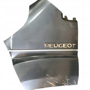 BŁOTNIK LEWY PRZÓD PEUGEOT BOXER 06-12