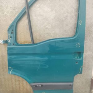 DRZWI PRZEDNIE LEWE IVECO DAILY IV 06-14 389