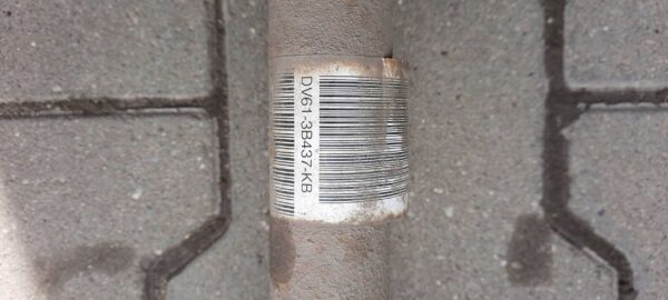 POŁOŚ FORD TRANSIT CONNECT DV613B437KB