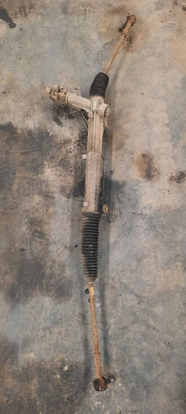 PRZEKŁADNIA KIEROWNICZA MAGLOWNICA FORD TRANSIT