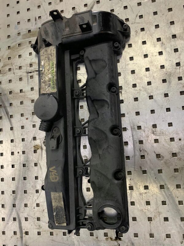 POKRYWA ZAWORÓW SPRINTER 2.2 CDI A6510100230