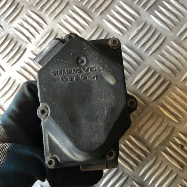 PRZEPUSTNICA POWIETRZA VW CRAFTER A2C53098068