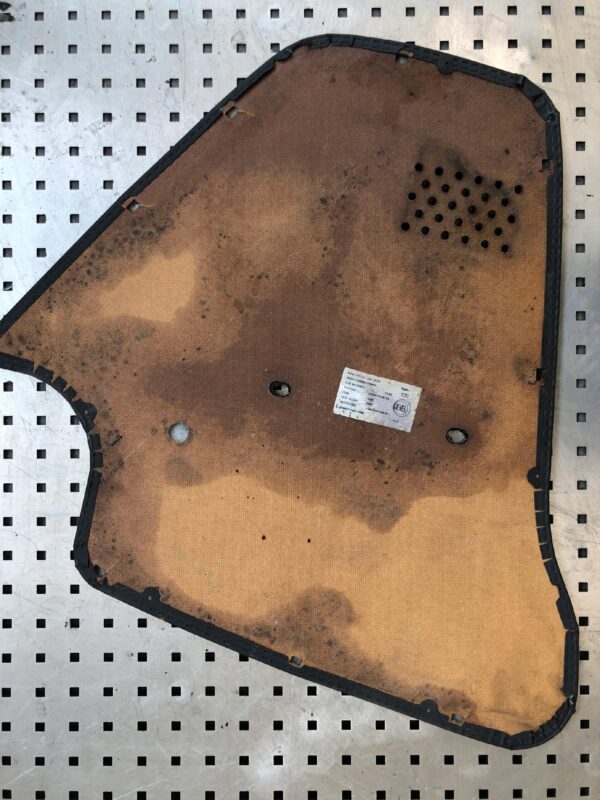 BOCZEK DRZWI PRAWY DUCATO 2.2 06-14 07354774140