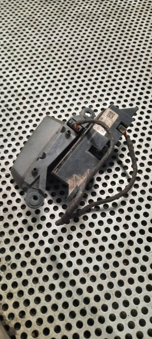 PANEL PRZYCISKI 61806390G BOXER DUCATO JUMPER