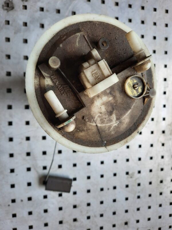 CZUJNIK PALIWA PŁYWAK MASTER II 8200193062B FV