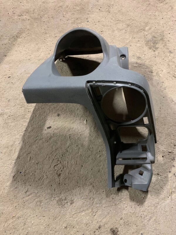 UCHWYT NA KUBEK OSŁONA KONSOLI TRANSIT MK7