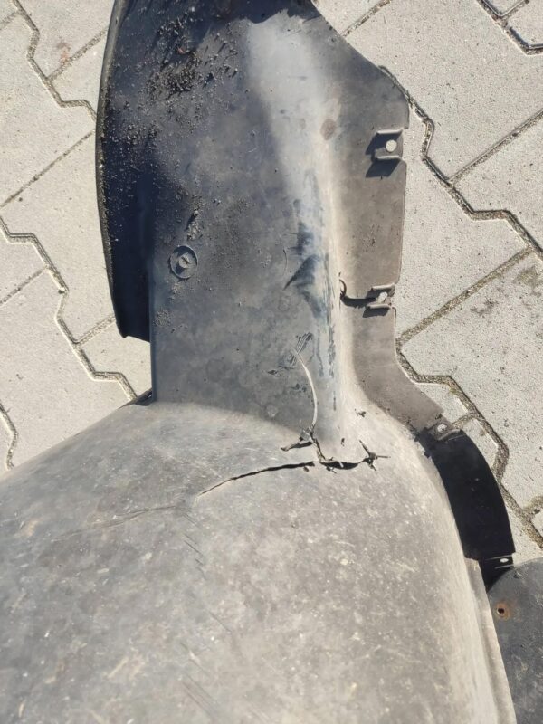 NADKOLE VOLKSWAGEN CADDY III 1T0805911M