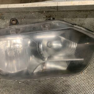 LAMPA PRZEDNIA LEWA VW T5 LIFT