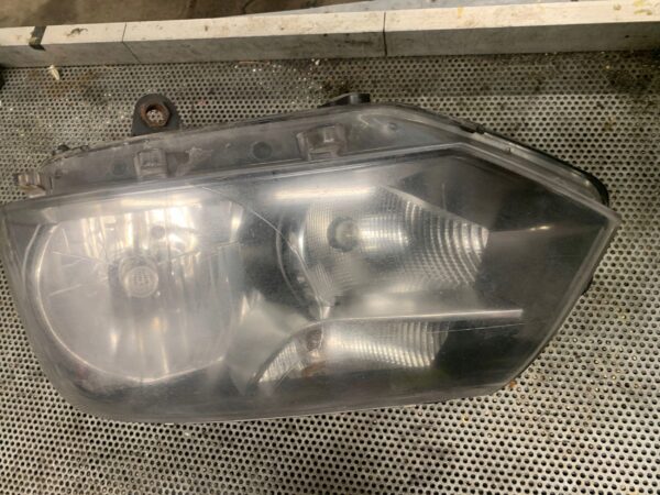 LAMPA PRZEDNIA LEWA VW T5 LIFT