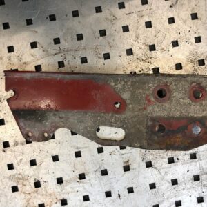 UCHWYT MOCOWANIE ZDERZAKA IVECO DAILY 2.8