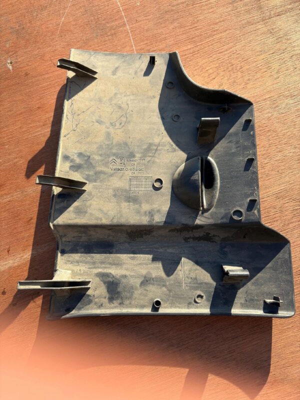 OBUDOWA DESKI BERLINGO II 9644461777