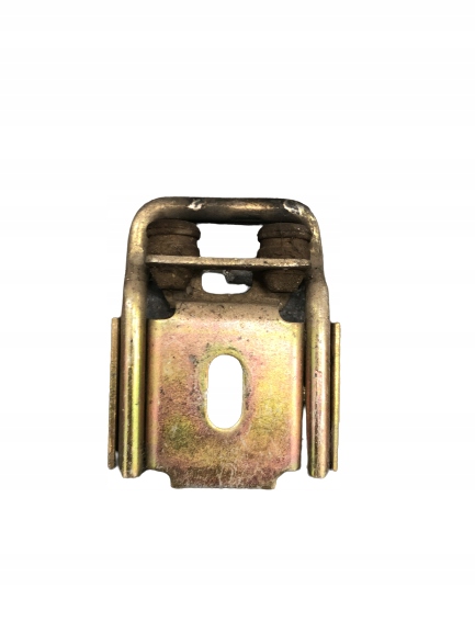 RYGIEL DRZWI LEWY TYŁ GÓRA MASTER II 7700353757F