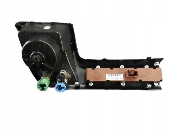 PANEL AWARYJNYCH DUCATO BOXER JUMPER 7355861650 FV