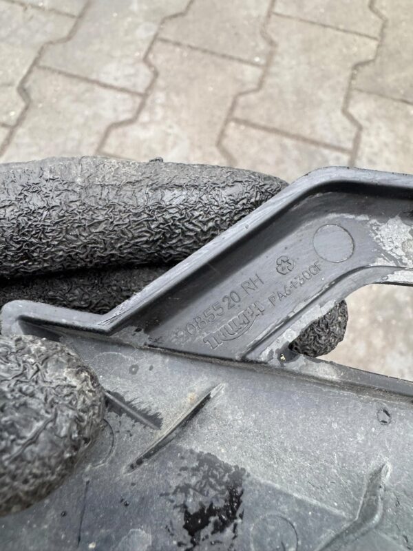 OSŁONA PLASTIK TRIUMPH TIGER 800 XCA 18-20 LIFT 2085520RH