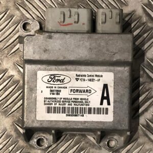 TRANSIT MK6 MODUŁ SENSOR AIRBAG YC1A-14B321-AF
