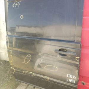 DRZWI BOCZNE PRZESUWANE VITO VIANO W639 177