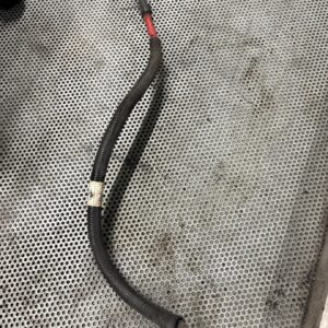 PRZEWÓD ROZRUSZNIKA IVECO DAILY 06- 69500772