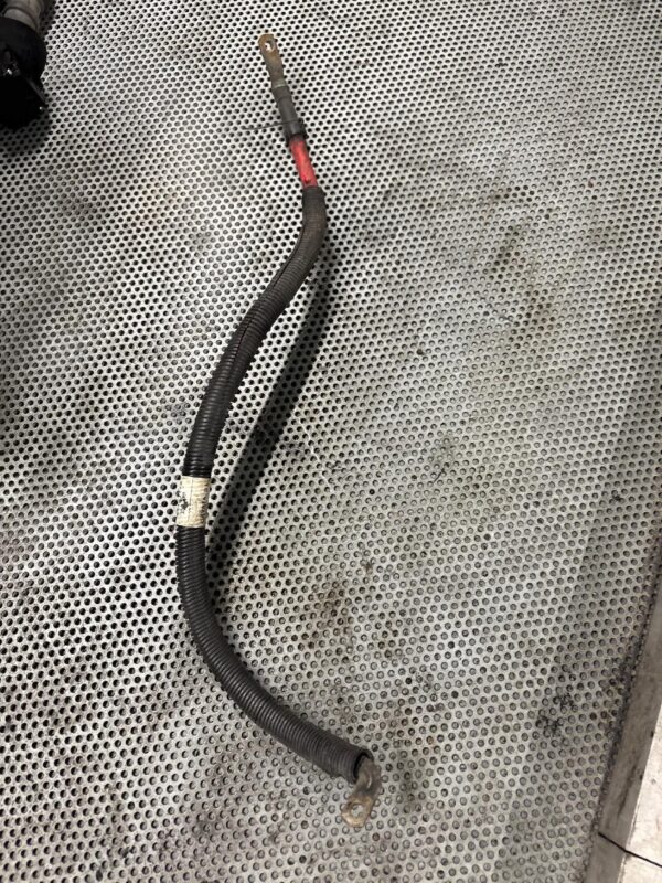 PRZEWÓD ROZRUSZNIKA IVECO DAILY 06- 69500772