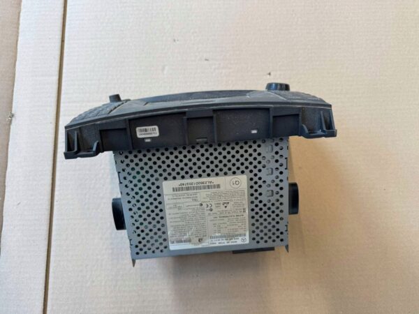 RADIOODTWARZACZ NAWIGACJA VW CRAFTER MERCEDES SPRINTER HVW9069006200
