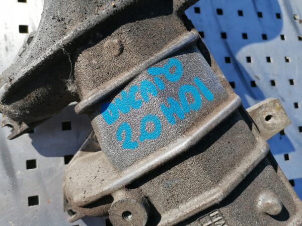 KOLEKTOR SSĄCY DUCATO 2.0 HDI JUMPER 96369858