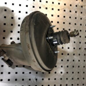 SERWO HAMULCA BERLINGO 2002 9642118780