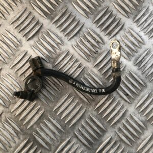 KLEMA MINUSOWA MERCEDES SPRINTER A9015400631