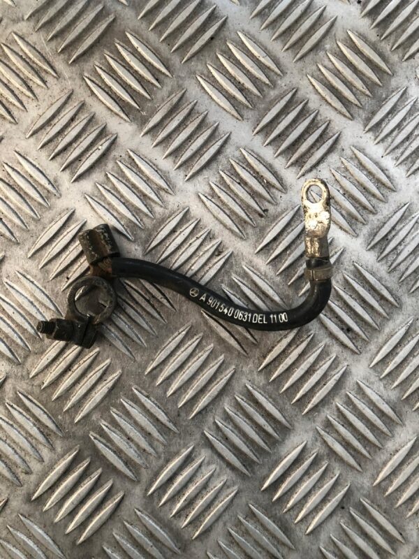 KLEMA MINUSOWA MERCEDES SPRINTER A9015400631