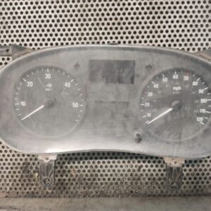 LICZNIK MOVANO A P8200467958 *ANG/EU*