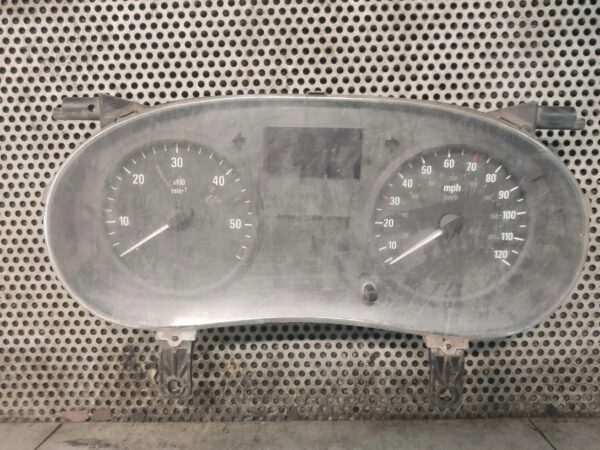 LICZNIK MOVANO A P8200467958 *ANG/EU*