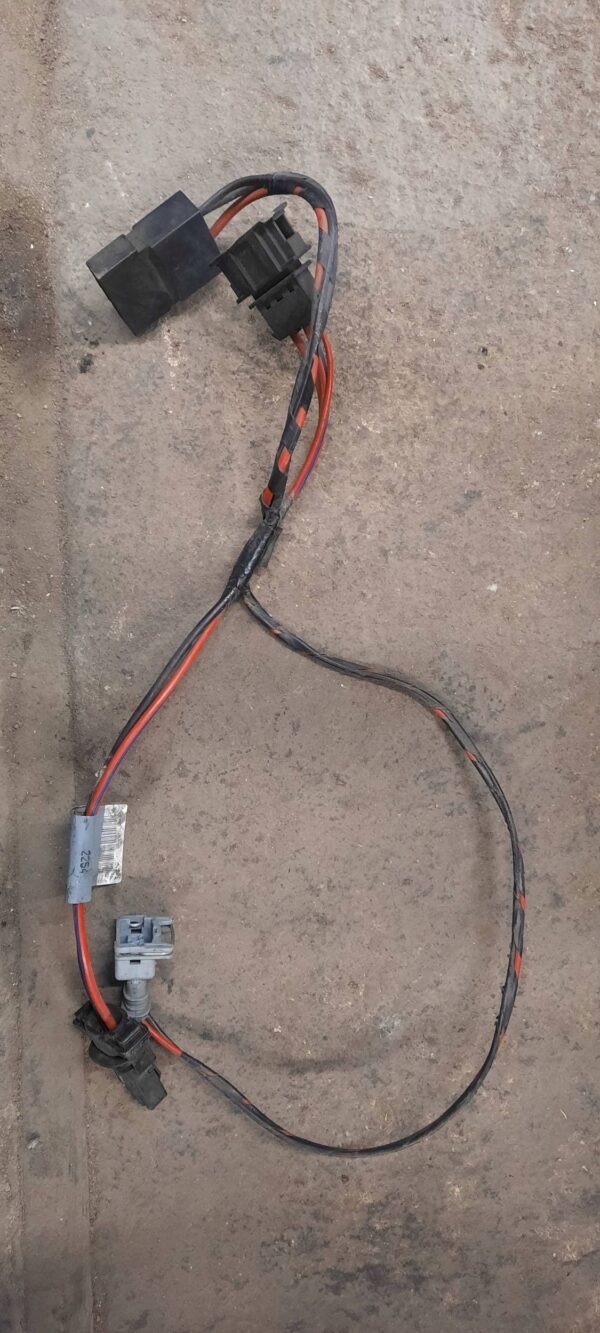 WIĄZKA WENTYLATORA SPRINTER W901 F665763B