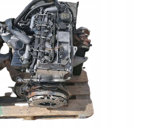 SILNIK KOMPLETNY MERCEDES VIANO VITO 2.2 CDI OM 646.983 04-07