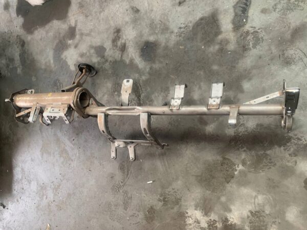 STELAŻ BELKA DESKI JUMPY 2011