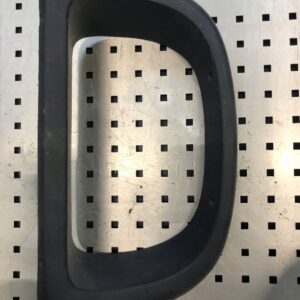 OBUDOWA LICZNIKA MASTER II 2.5 MOVANO 7700351881