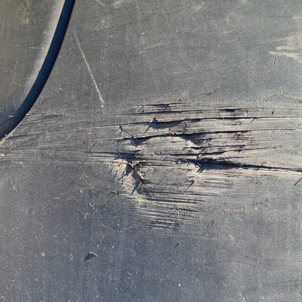 NAROŻNIK ZDERZAKA LEWY TYŁ 851210001R RENAULT MASTER III