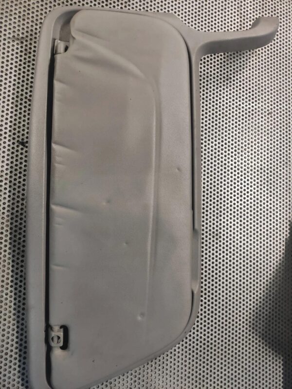 OSŁONA PRZECIWSŁONECZNA SZYBERDACHU MERCEDES SPRINTER W906 2017 A9066900092