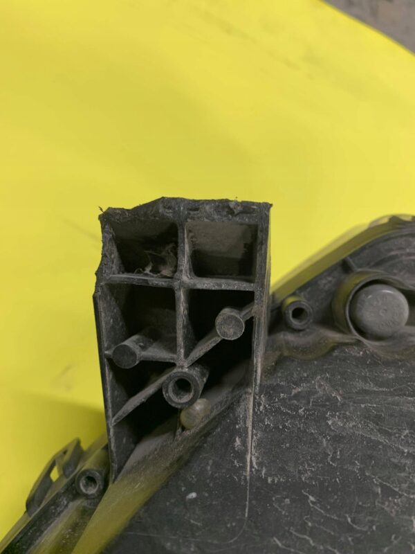 LAMPA REFLEKTOR LEWY PRZÓD EU FIAT DUCATO III 14- LIFT 1394428080