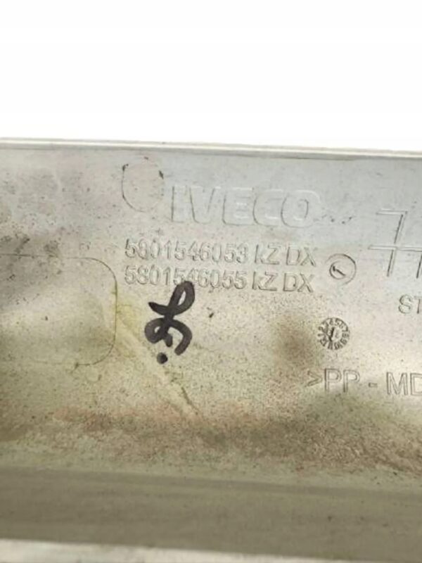 OSŁONA SŁUPKA PRAWA IVECO DAILY VI 14- 5001546053 5801546055