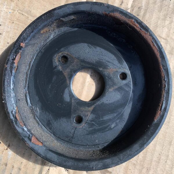 KOŁO PASOWE POMPY WSPOMAGANIA 8200357347 RENAULT TRAFIC 2.0