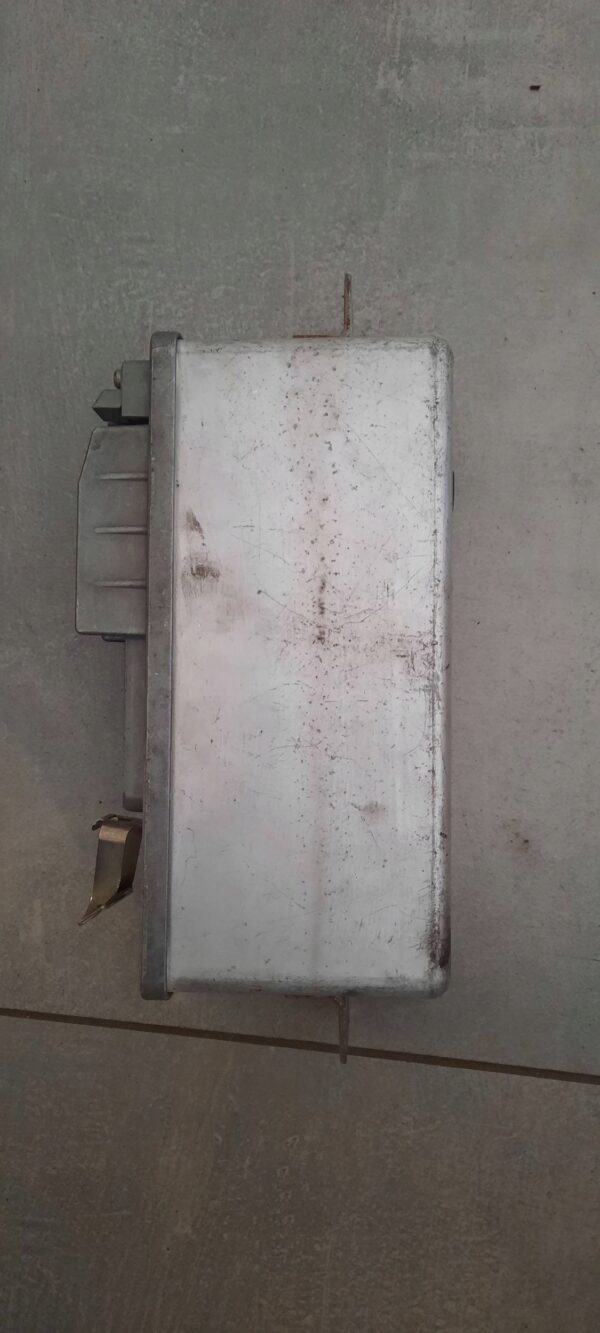 MODUŁ STEROWNIK ABS BMW E32 74204808