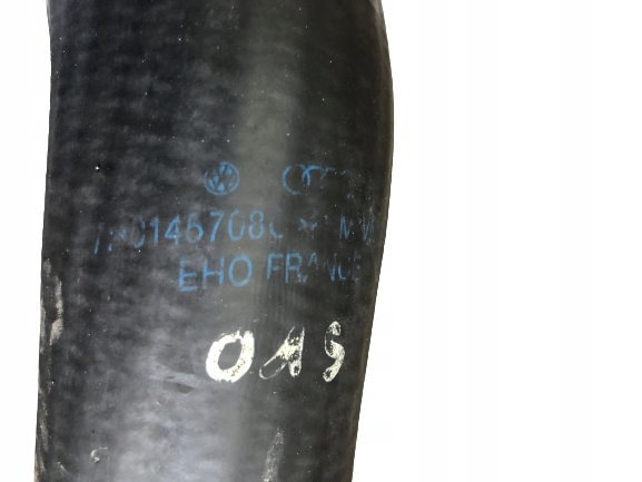 PRZEWÓD POWIETRZA VOLKSWAGEN T5 7H0145708