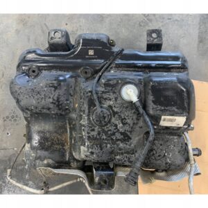 ZBIORNIK PŁYNU ADBLUE 172A27073R TRAFIC III