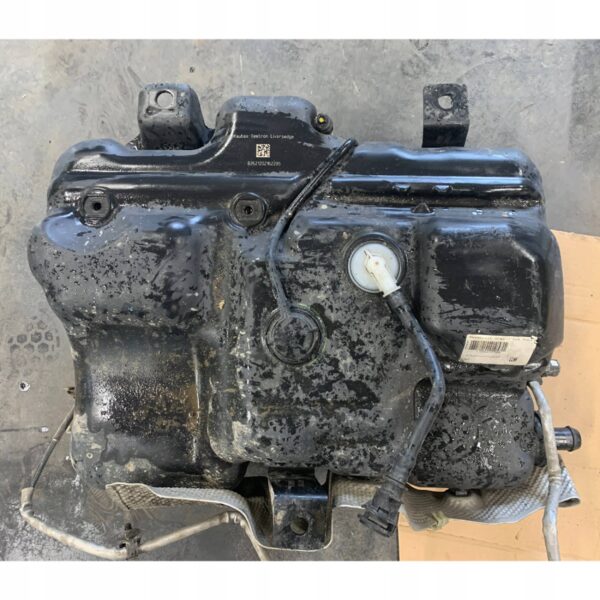 ZBIORNIK PŁYNU ADBLUE 172A27073R TRAFIC III