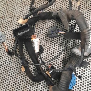 WIĄZKA KABLI DRZWI LEWA RENAULT MASTER