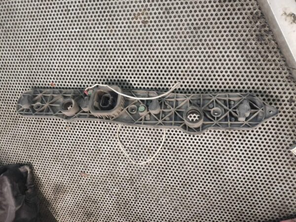 WKŁAD LAMPY TYLNEJ DUCATO III 20145751