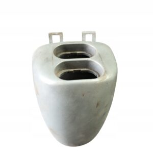 OSŁONA LEWA PRZEŁĄCZNIKA TRANSIT 5C11V14A563BAW