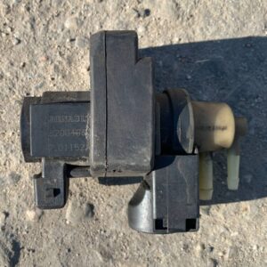 ZAWÓR PODCIŚNIENIA 8200486 RENAULT MASTER II