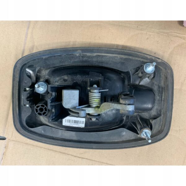 KLAMKA ZEWNĘTRZNA DRZWI PRZEDNICH PRAWA NV24897 IVECO DAILY 14-